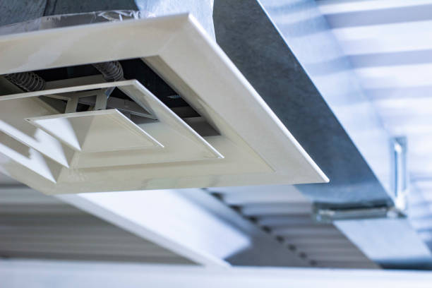 Best Ductwork Cleaning Services  in Morristown, NJ