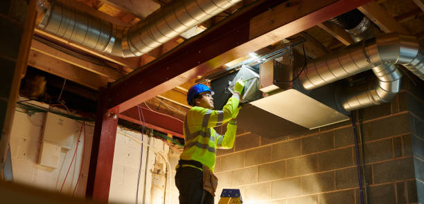 Best Air Duct Cleaning Near Me  in Morristown, NJ