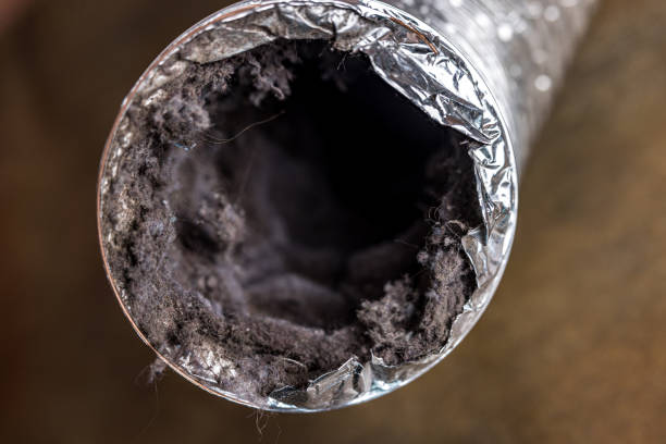 Best HVAC Air Duct Cleaning  in Morristown, NJ