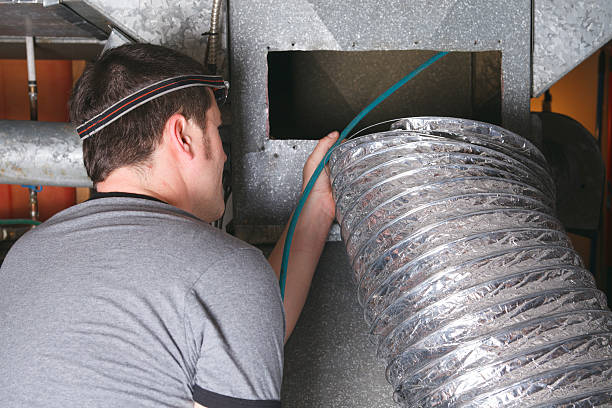 Best Affordable Air Duct Cleaning  in Morristown, NJ