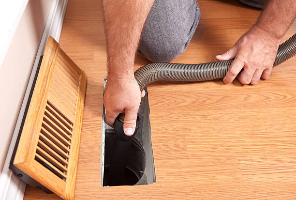Morristown, NJ Airduct Cleaning Company