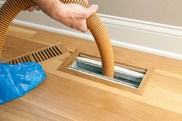 Best HVAC System Cleaning  in Morristown, NJ
