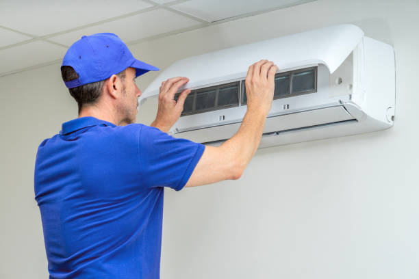 Best Affordable Duct Cleaning Services  in Morristown, NJ