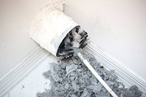 Best Professional Duct Cleaning Services  in Morristown, NJ