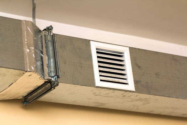Best Local Air Duct Cleaning Services  in Morristown, NJ
